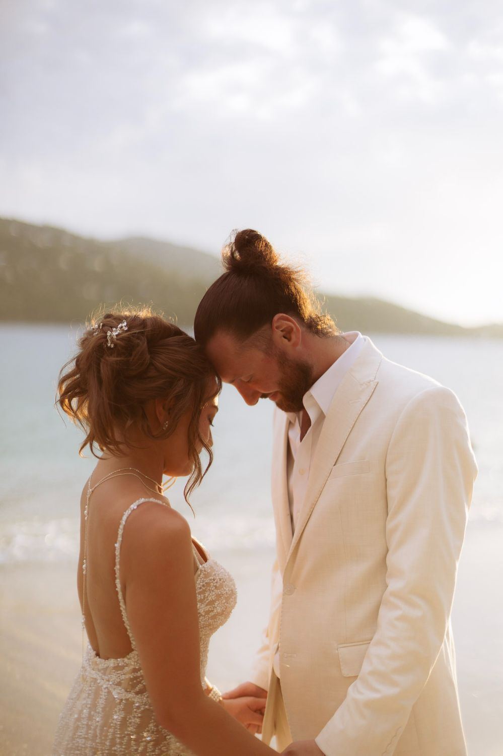 Aprielle & James